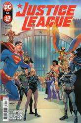 Justice League (4th Series) (2018) 68