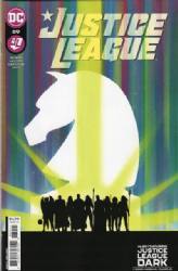 Justice League (4th Series) (2018) 69