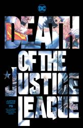 Justice League (4th Series) (2018) 75
