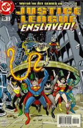 Justice League Adventures (2002) 15