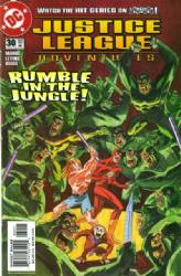 Justice League Adventures (2002) 30
