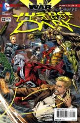 Justice League Dark (1st Series) (2011) 22