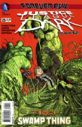 Justice League Dark (1st Series) (2011) 25