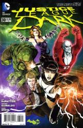 Justice League Dark (1st Series) (2011) 30