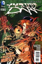 Justice League Dark (1st Series) (2011) 31