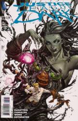 Justice League Dark (1st Series) (2011) 39