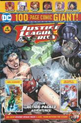 Justice League Giant (2018) 6