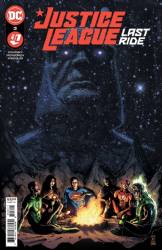 Justice League: Last Ride [DC] (2021) 3