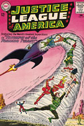 Justice League Of America (1st Series) (1960) 17