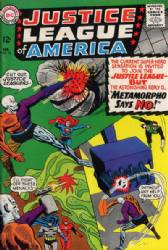 Justice League Of America (1st Series) (1960) 42