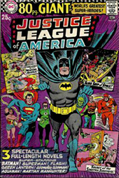 Justice League Of America (1st Series) (1960) 48 