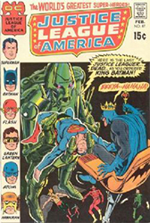 Justice League Of America (1st Series) (1960) 87