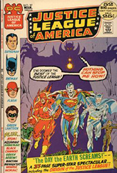 Justice League Of America (1st Series) (1960) 97