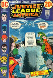 Justice League Of America (1st Series) (1960) 103