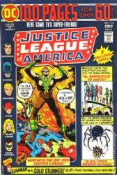 Justice League Of America (1st Series) (1960) 112