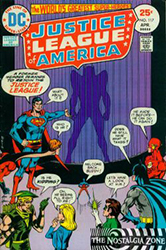 Justice League Of America (1st Series) (1960) 117 
