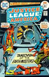 Justice League Of America (1st Series) (1960) 118