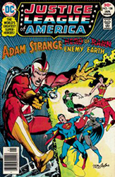 Justice League Of America (1st Series) (1960) 138