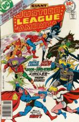 Justice League Of America (1st Series) (1960) 148
