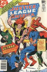 Justice League Of America (1st Series) (1960) 153