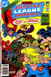 Justice League Of America (1st Series) (1960) 157