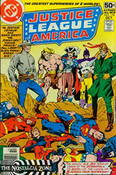 Justice League Of America (1st Series) (1960) 159