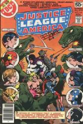 Justice League Of America (1st Series) (1960) 160