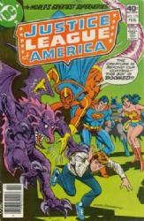 Justice League Of America (1st Series) (1960) 175