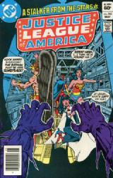 Justice League Of America (1st Series) (1960) 202 (Newsstand Edition)