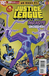 Justice League Unlimited (2004) 27