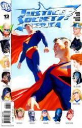 Justice Society Of America (3rd Series) (2007) 13