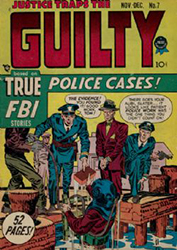 Justice Traps The Guilty (1947) 7
