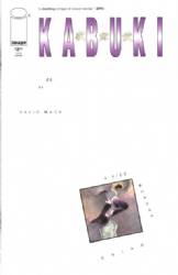 Kabuki (1997) 4