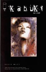 Kabuki (1997) 9