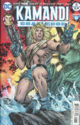 Kamandi Challenge (2017) 8