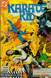 Karate Kid (1976) 13