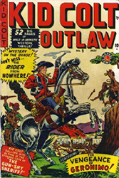 Kid Colt Outlaw (1948) 9