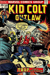 Kid Colt Outlaw (1948) 189 