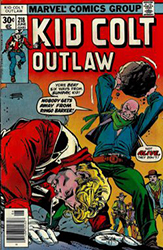 Kid Colt Outlaw (1948) 218 
