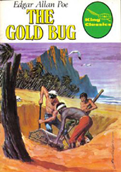 King Classics (1977) 14 (The Gold Bug) HRN32