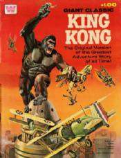 King Kong (1968) nn (Treasury Edition)