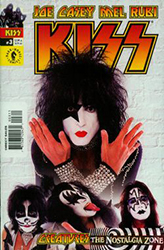 Kiss (2002) 3 (Photo Cover)