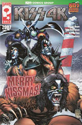 Kiss 4K Kissmas (2007) nn