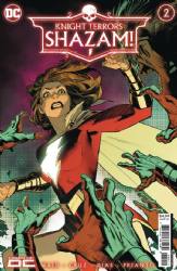 Knight Terrors: Shazam [DC] (2023) 2