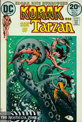 Korak, Son Of Tarzan (1964) 54 