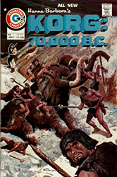 Korg: 70,000 B. C. (1975) 1