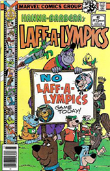 Laff-A-Lympics (1978) 13 