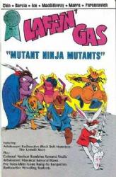 Laffin' Gas (1986) 1