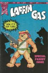 Laffin' Gas (1986) 5