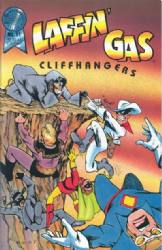 Laffin' Gas (1986) 11